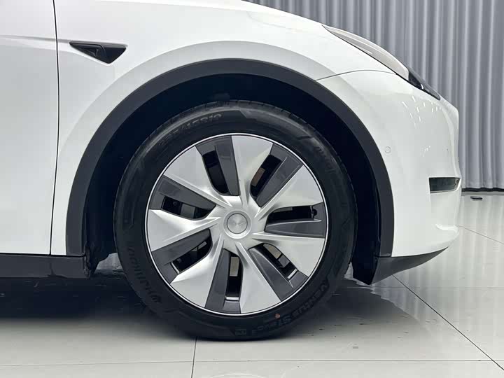 Фото 5 - Tesla Model Y