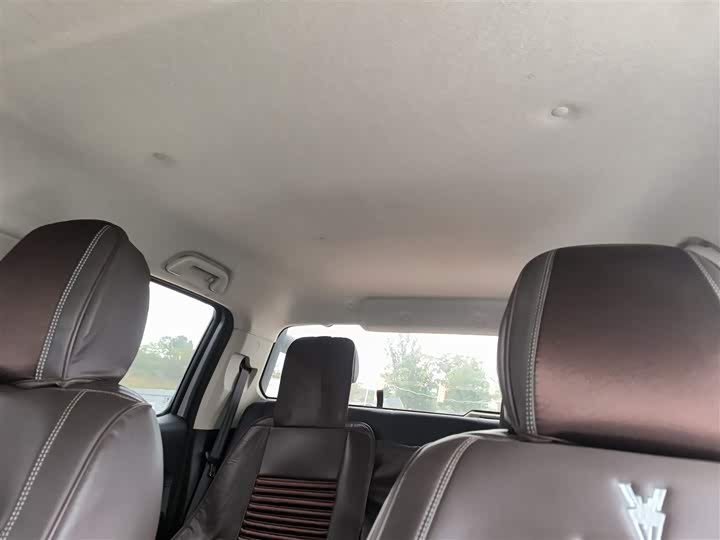 Фото 14 - Great Wall Pao