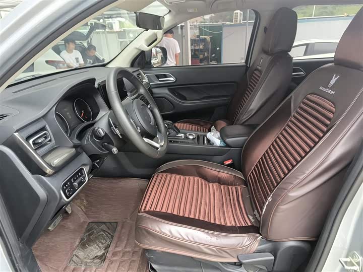 Фото 3 - Great Wall Pao