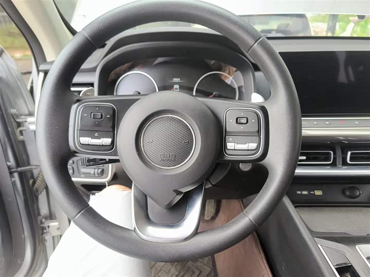 Фото 4 - Great Wall Pao