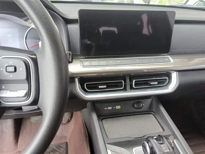 Фото 6 - Great Wall Pao