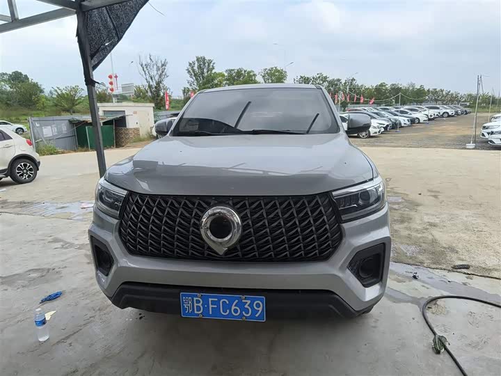 Фото 7 - Great Wall Pao