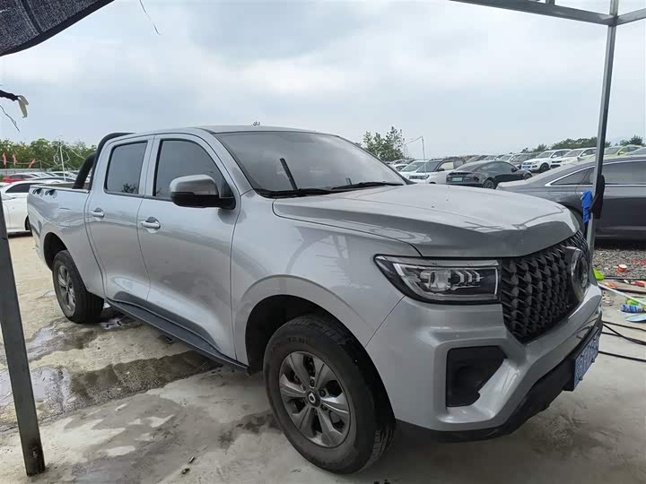 Фото 8 - Great Wall Pao