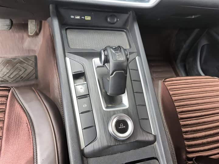 Фото 9 - Great Wall Pao