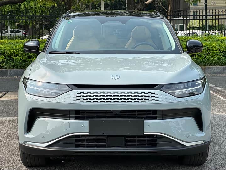 Фото 2 - Leapmotor C11