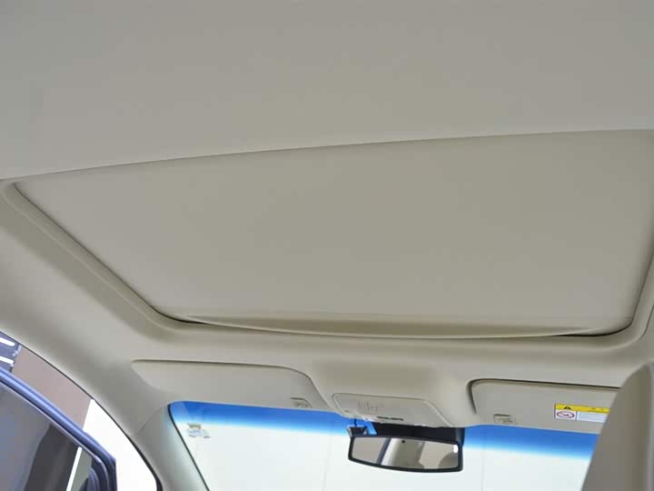 Фото 10 - Buick GL8 ES