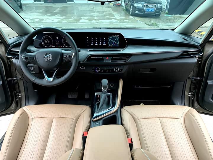 Фото 6 - Buick GL6