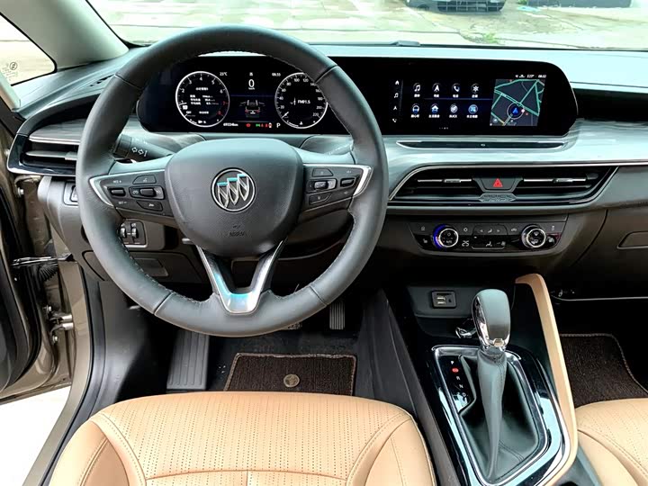 Фото 7 - Buick GL6