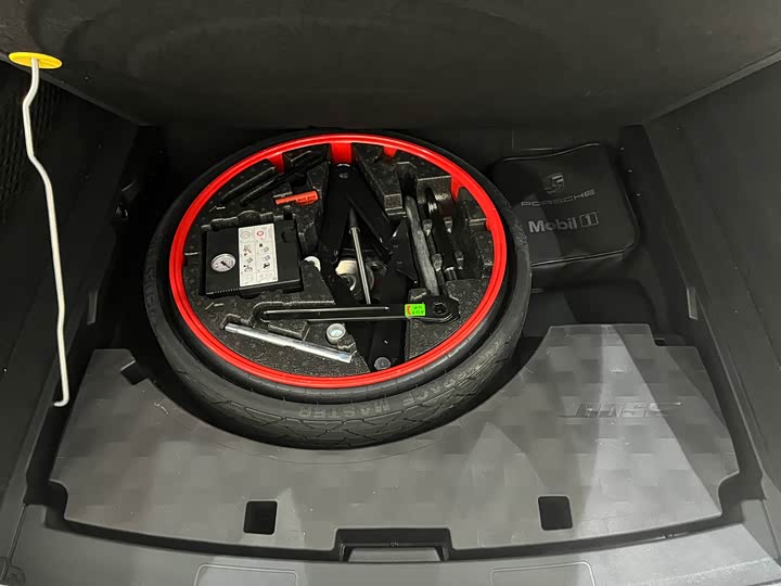 Фото 43 - Porsche Cayenne