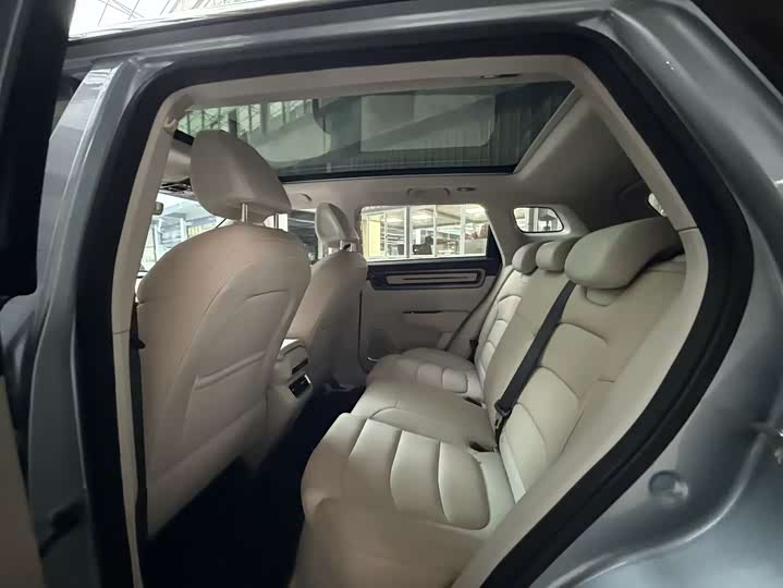 Фото 5 - Geely Icon