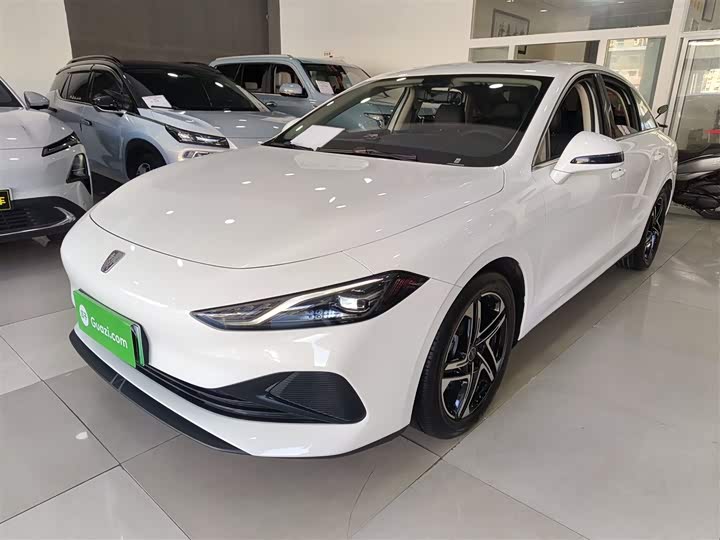 Фото 2 - Roewe D7