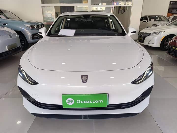 Фото 3 - Roewe D7