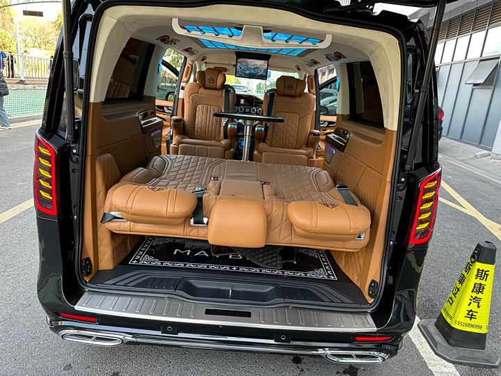 Фото 12 - Mercedes-Benz Vito