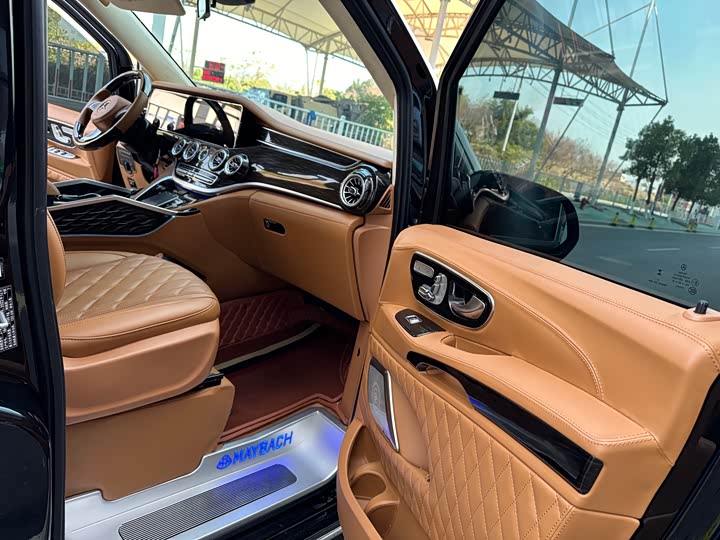 Фото 15 - Mercedes-Benz Vito