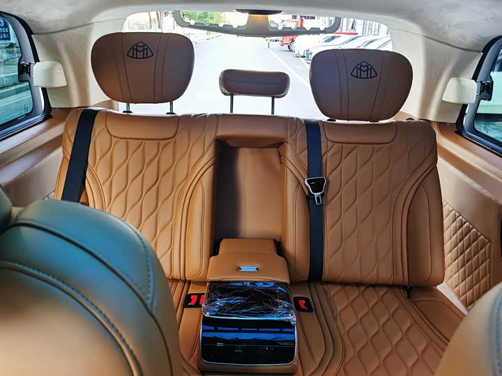 Фото 17 - Mercedes-Benz Vito