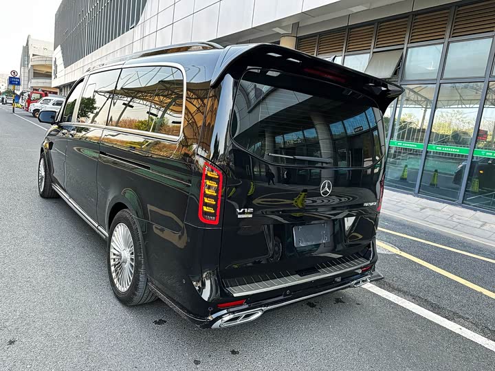 Фото 3 - Mercedes-Benz Vito