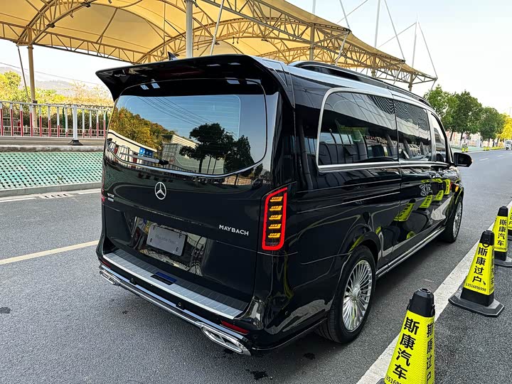 Фото 4 - Mercedes-Benz Vito