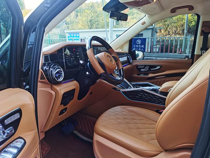 Фото 5 - Mercedes-Benz Vito