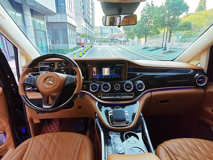 Фото 6 - Mercedes-Benz Vito