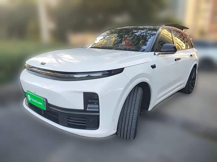 Фото 1 - LiXiang L7