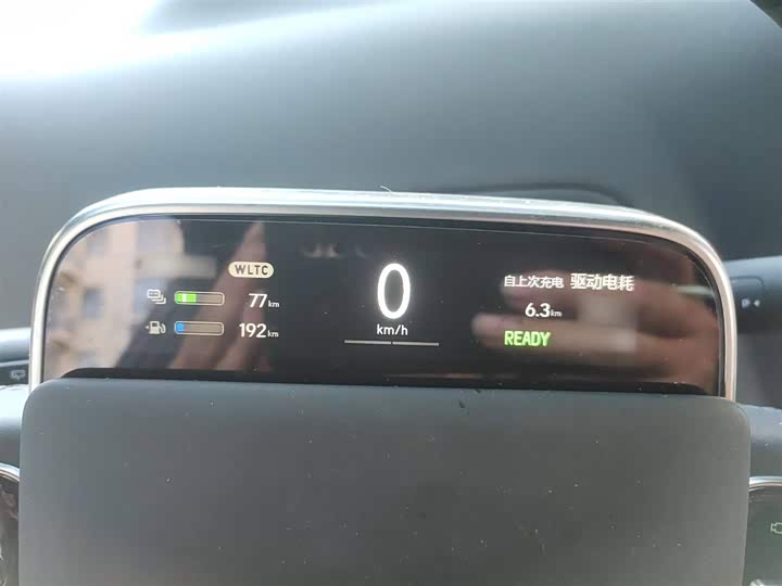 Фото 4 - LiXiang L7