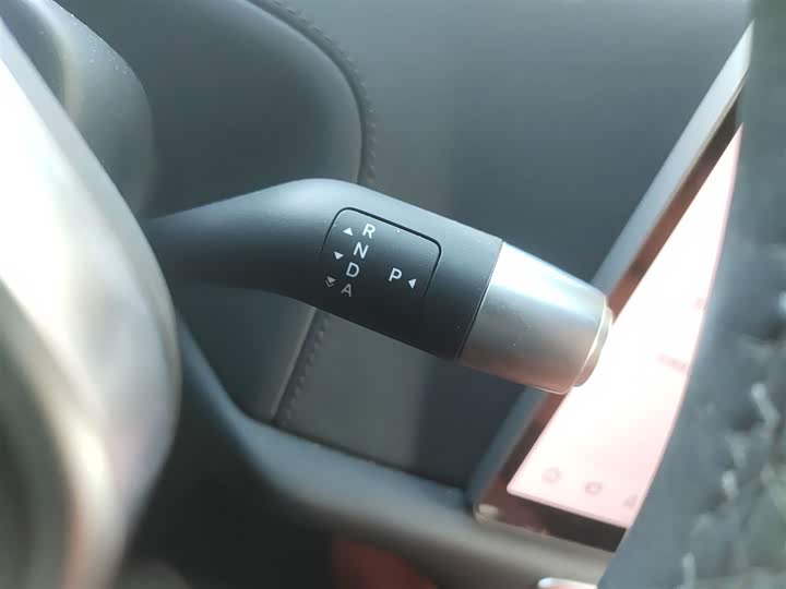 Фото 7 - LiXiang L7