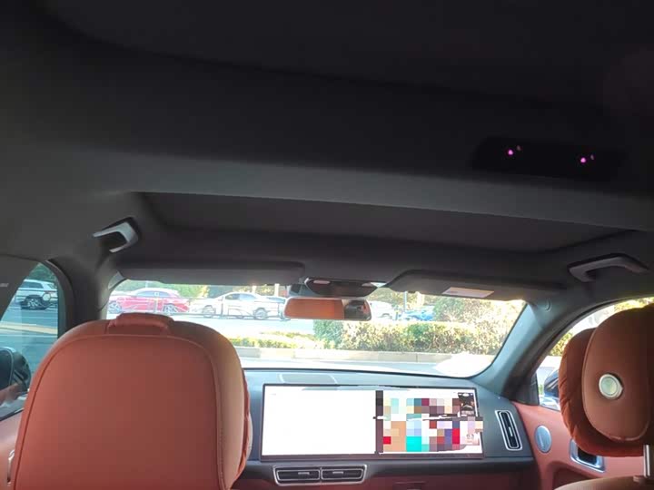 Фото 9 - LiXiang L7