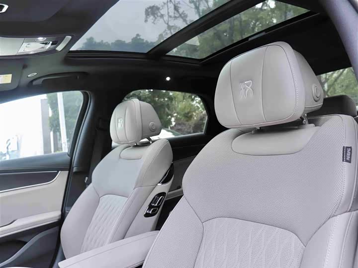 Фото 12 - BYD Han