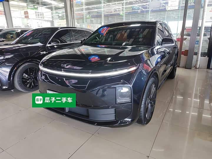 Фото 2 - LiXiang L6