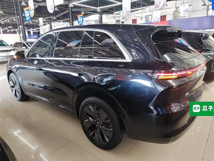 Фото 5 - LiXiang L6