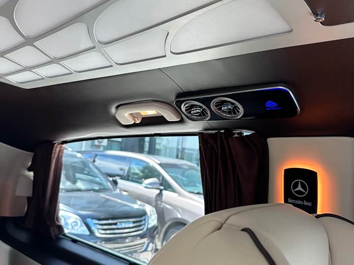 Фото 11 - Mercedes-Benz Vito