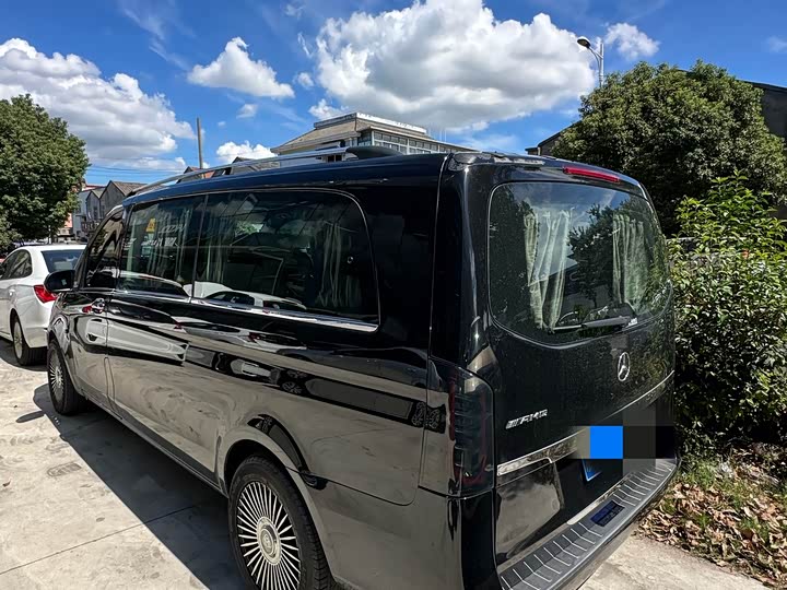 Фото 2 - Mercedes-Benz Vito