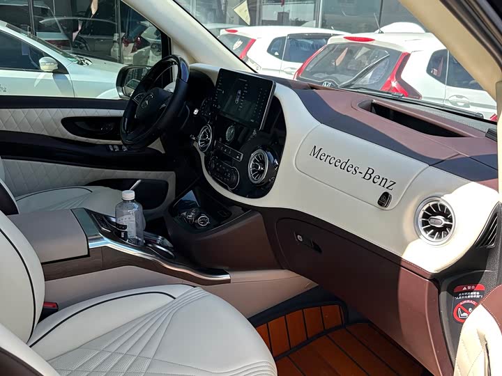 Фото 3 - Mercedes-Benz Vito