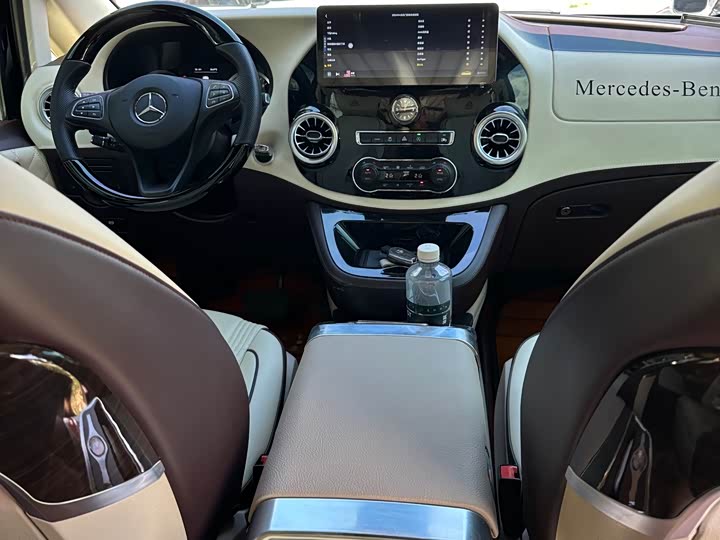 Фото 5 - Mercedes-Benz Vito