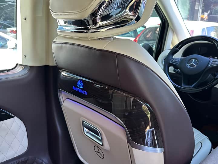 Фото 8 - Mercedes-Benz Vito