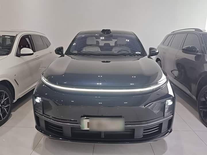 Фото 3 - LiXiang L7