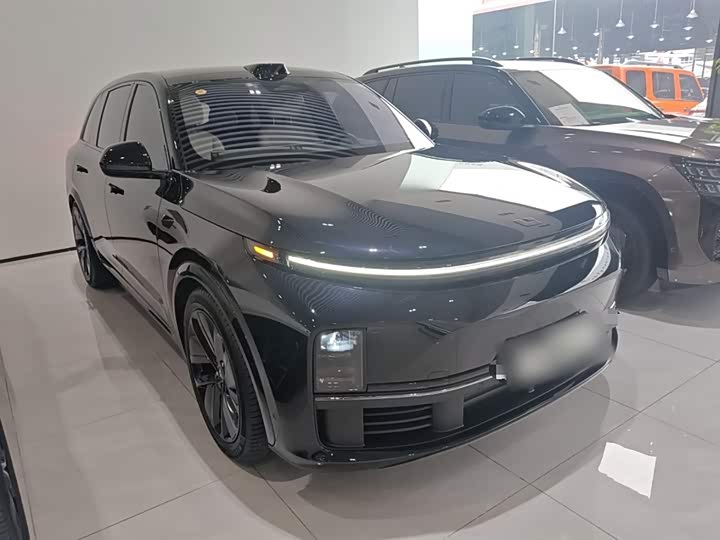 Фото 4 - LiXiang L7