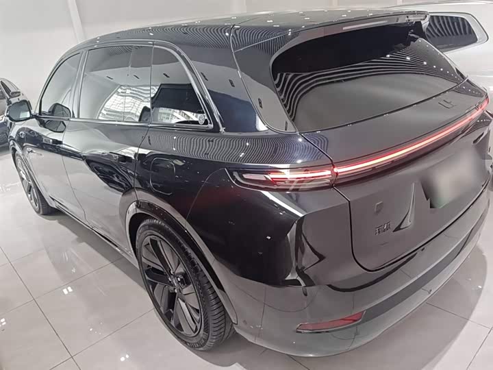 Фото 5 - LiXiang L7