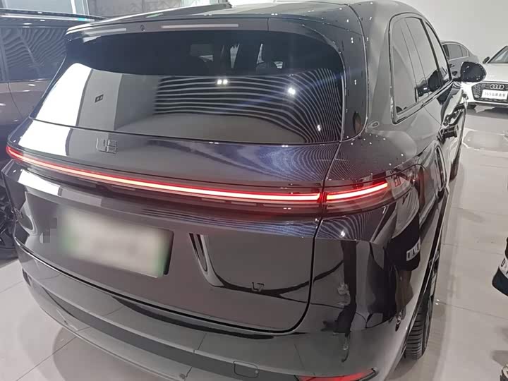 Фото 6 - LiXiang L7