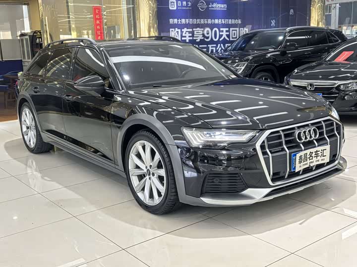 Фото 2 - Audi A6