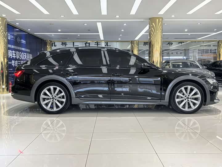 Фото 4 - Audi A6