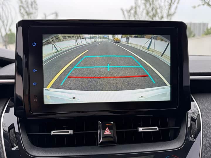 Фото 16 - Toyota Allion