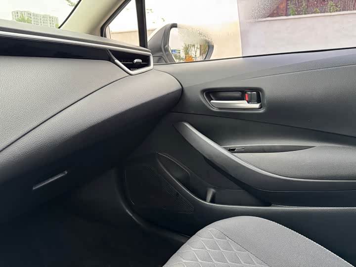 Фото 17 - Toyota Allion