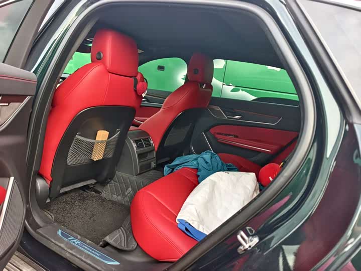 Фото 6 - Jaguar XF L