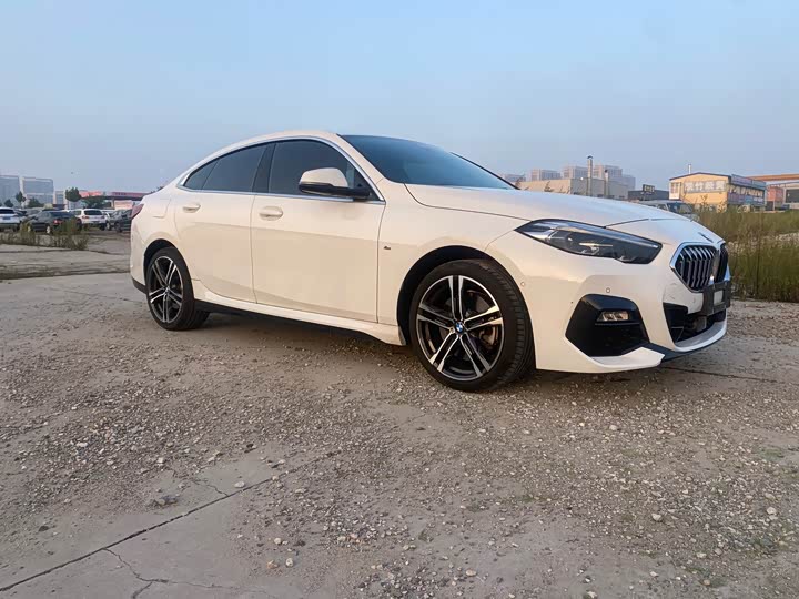 Фото 6 - BMW 2 Series