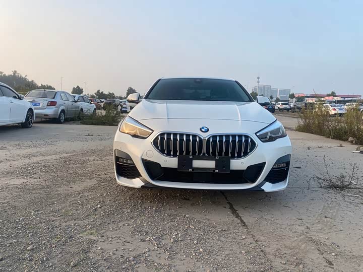 Фото 9 - BMW 2 Series