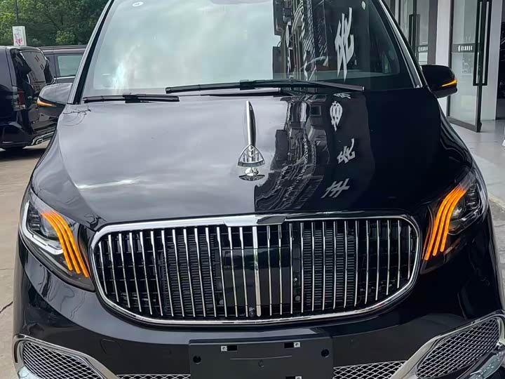 Фото 1 - Mercedes-Benz Vito