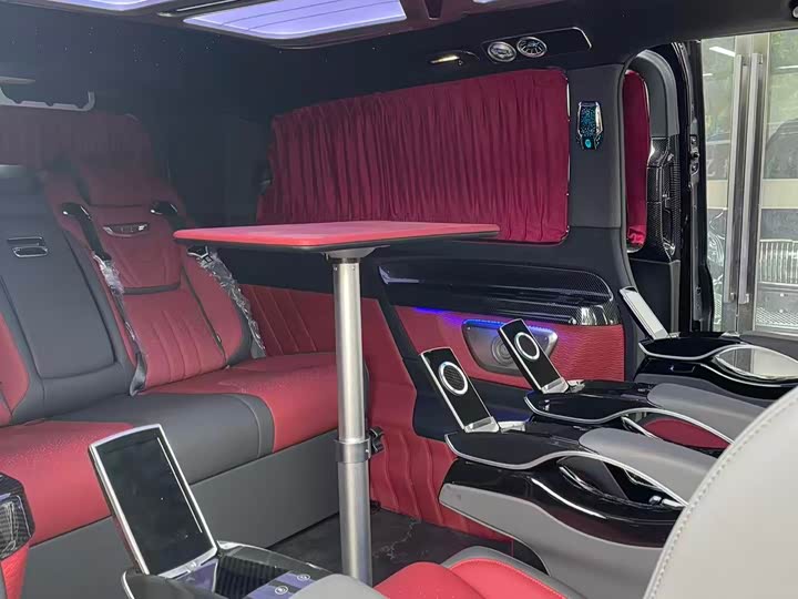 Фото 10 - Mercedes-Benz Vito