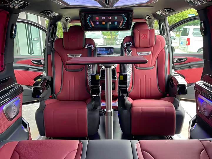 Фото 12 - Mercedes-Benz Vito