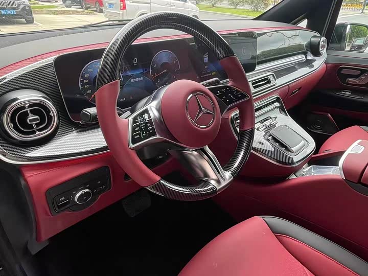 Фото 13 - Mercedes-Benz Vito